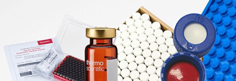 Thermo Scientific Chromatography Vials and Closures Buying Guide
