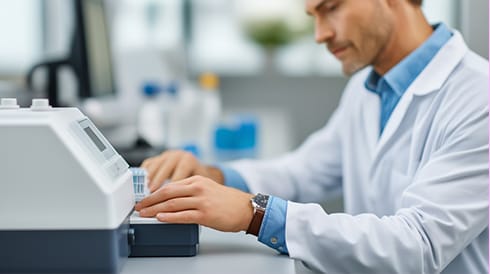 Molecular Diagnostics