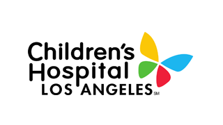 Childrens Hospital Los Angeles logo