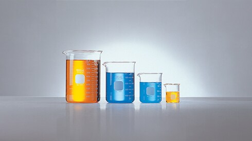 Corning Chemistry Weight