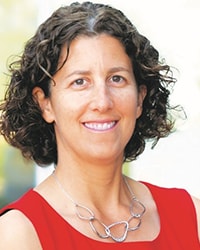 Lori B. Daniels