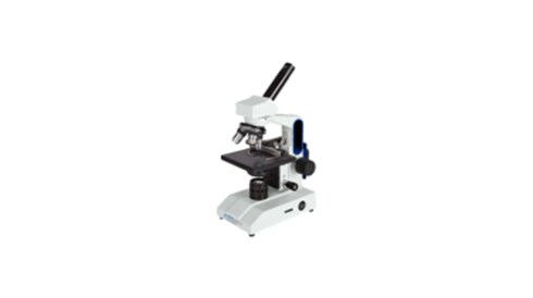 Fisherbrand Basic Track Stand Stereo Zoom Microscope
