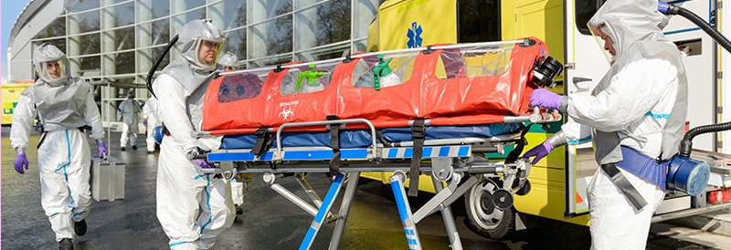 HAZMAT products
