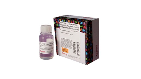 Protein Mass Spectrometry