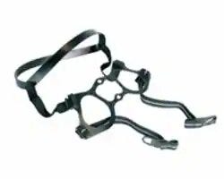 Ersatzteile für Atemschutzmasken mit Luftreinigung