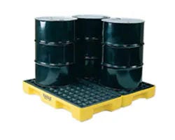 Sekundäre Behältnisse