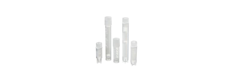 Get a Freeze Cube When You Buy Fisherbrand Cryotubes
