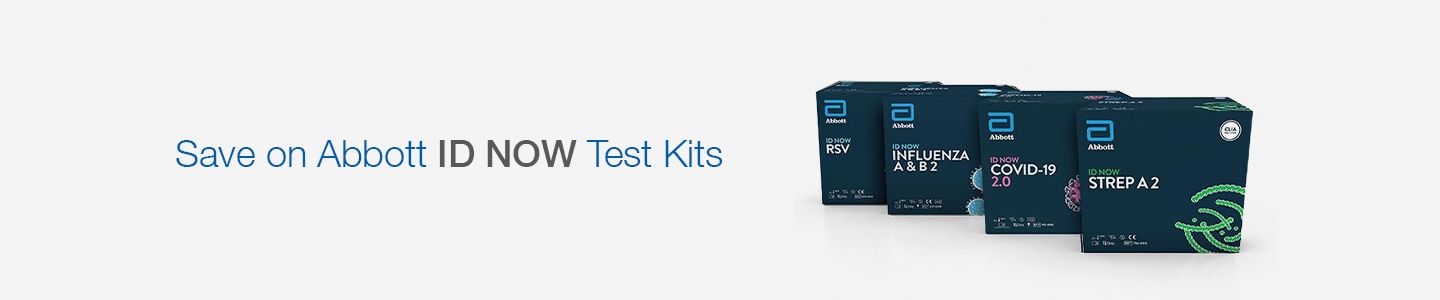 Get 6 Test Kits for the Price of 5