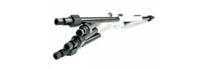 Ion Exchange Columns