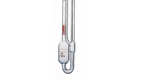 Viscometers