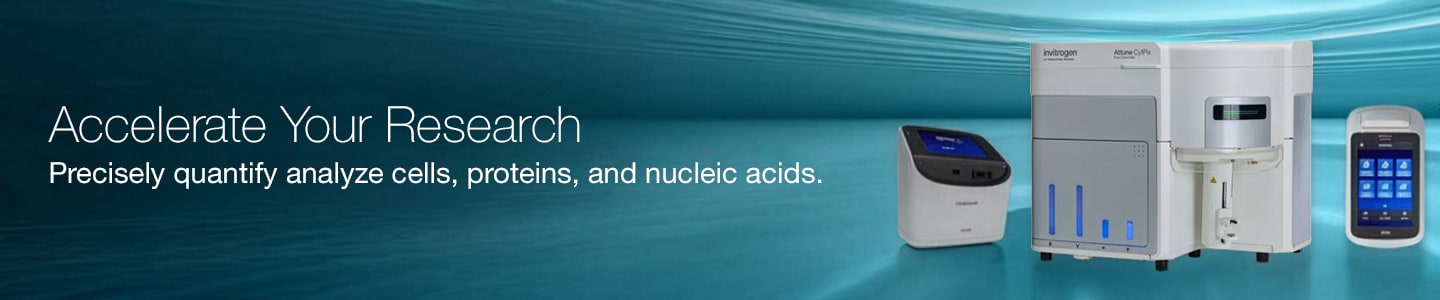 Thermo Fisher Scientific Life Sciences Instruments and Solutions