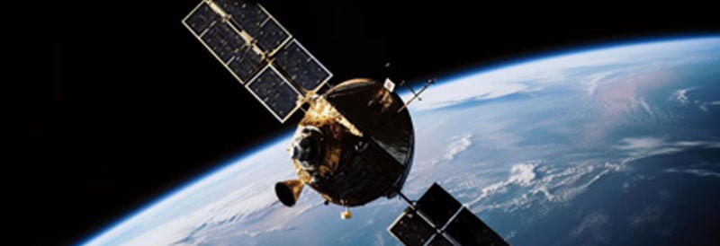 First Wooden Satellite Launched