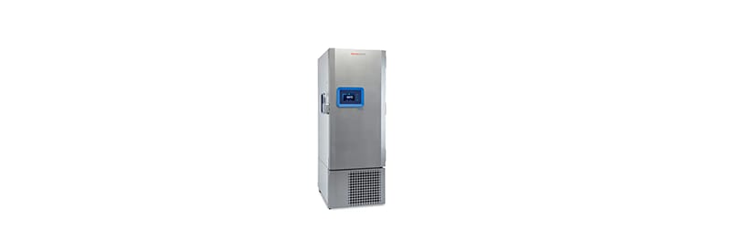 TSX Series Ultra-Low-Temperature Freezers