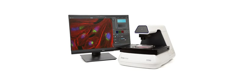 Invitrogen EVOS M7000 Imaging System