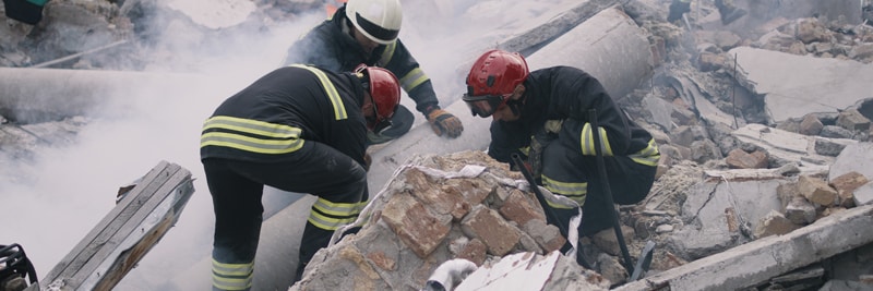 Fisher HealthCare Disaster Preparedness Resources