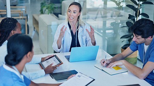 Enterprise Access