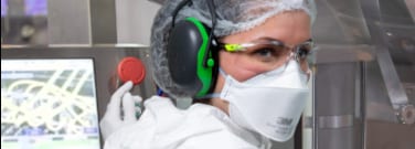 Hearing Protection