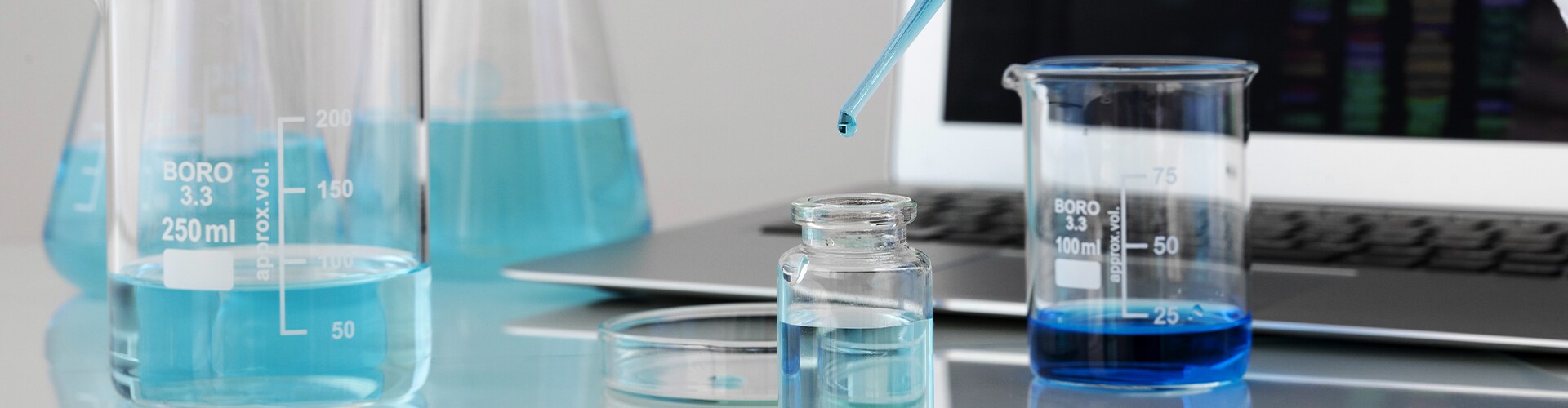 Analytical Testing Methods