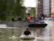 How Prepared Is Your Lab for a Natural Disaster?