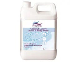 Handseifen und Desinfektionsmittel