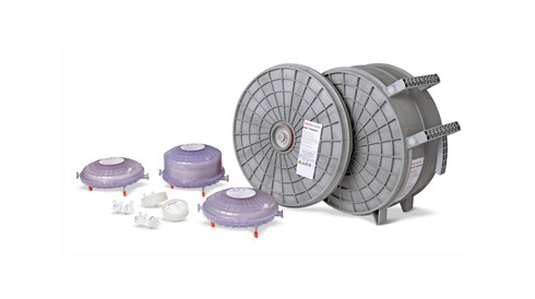 Simplify anion exchange chromatography with Thermo Scientific products. 