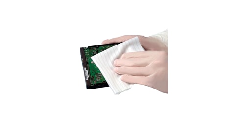 Shop ESD Cleanroom Supplies