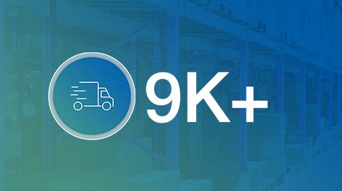 9K+