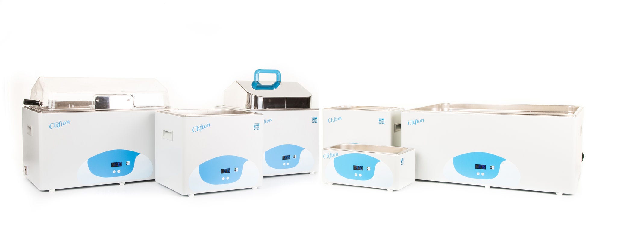 Clifton Range Products