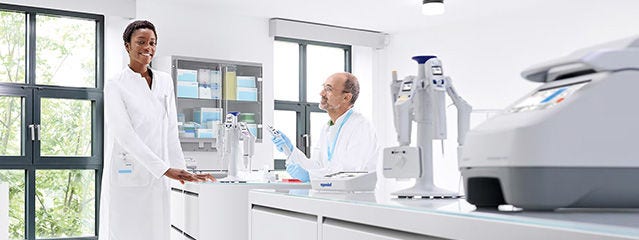 Eppendorf