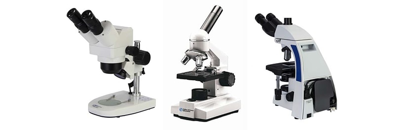 Microscopes Buying Guide