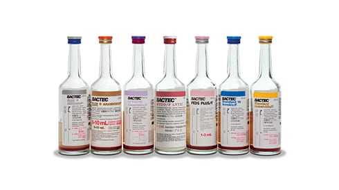 Blood Culture Media