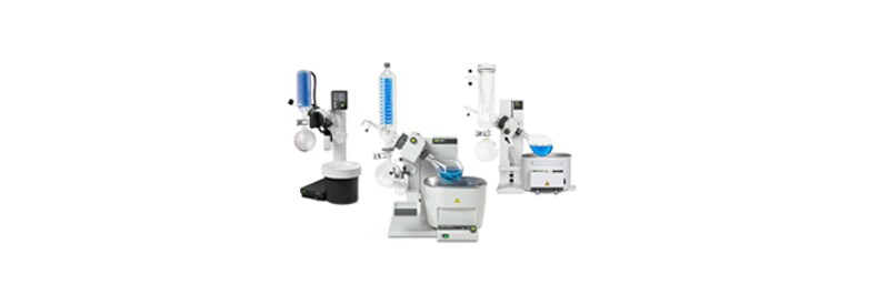 Get 1 Extra Rotary Evaporator When You Buy 3