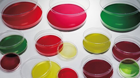 Microbiology featured product