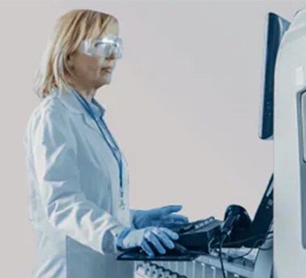 Clinical Lab Safety Supplies