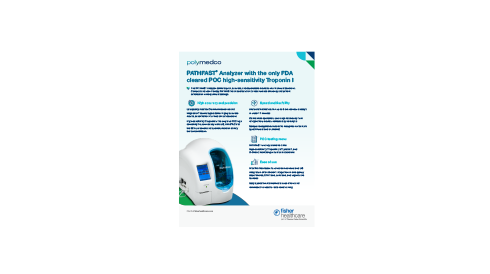 Point of Care Brochure