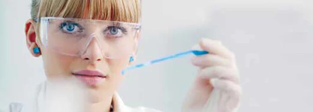 Choosing the Right Laboratory Balance