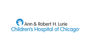 Lurie Childrens Hospital of Chicago logo