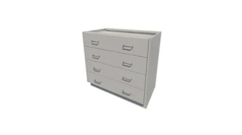 Storage Cabinets