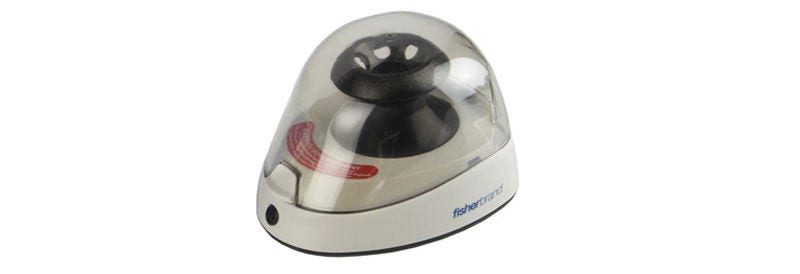 Benchtop Centrifuges