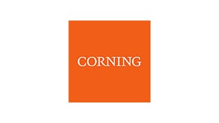 Corning logo