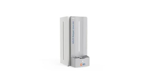 Automated ID and Resistance Detection Systems