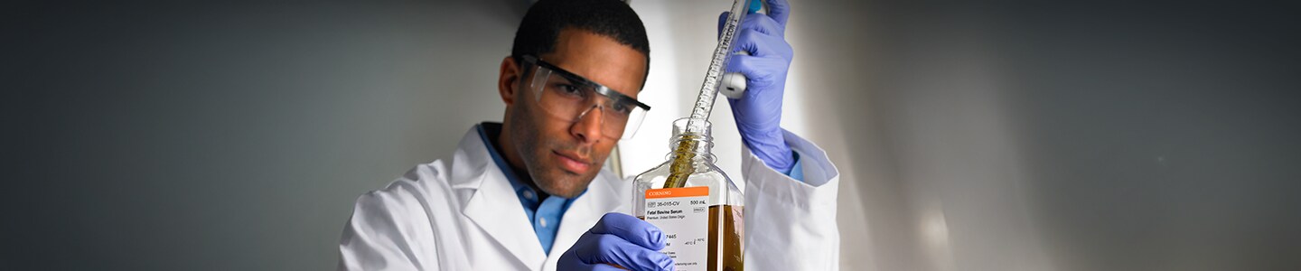 Corning Sera, Reagents, and Media