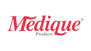 Medique Products logo