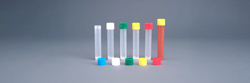 DOA and Chain of Custody Kits