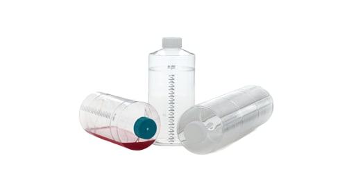 Nunc Roller Bottles