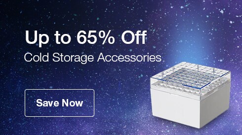Up to 65% Off Cold Storage Accessories
