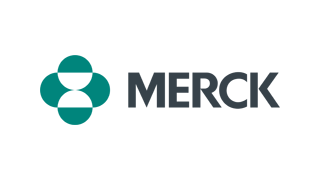 Merck logo