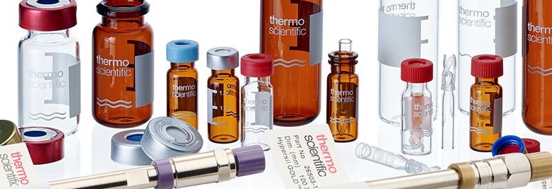 Chromatography Consumables Solutions