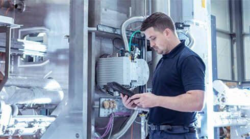 Manage critical process fluids across a wide range of industrial applications with Thermo Scientific industrial filtration solutions. 