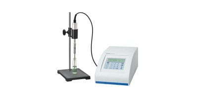Fisherbrand Model 120 Sonic Dismembrator